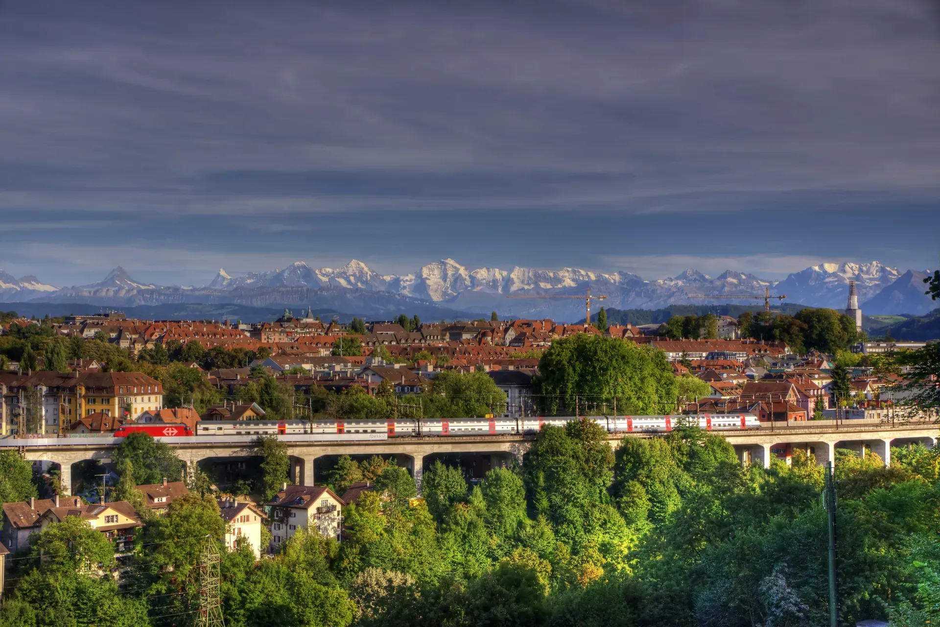 Berne
