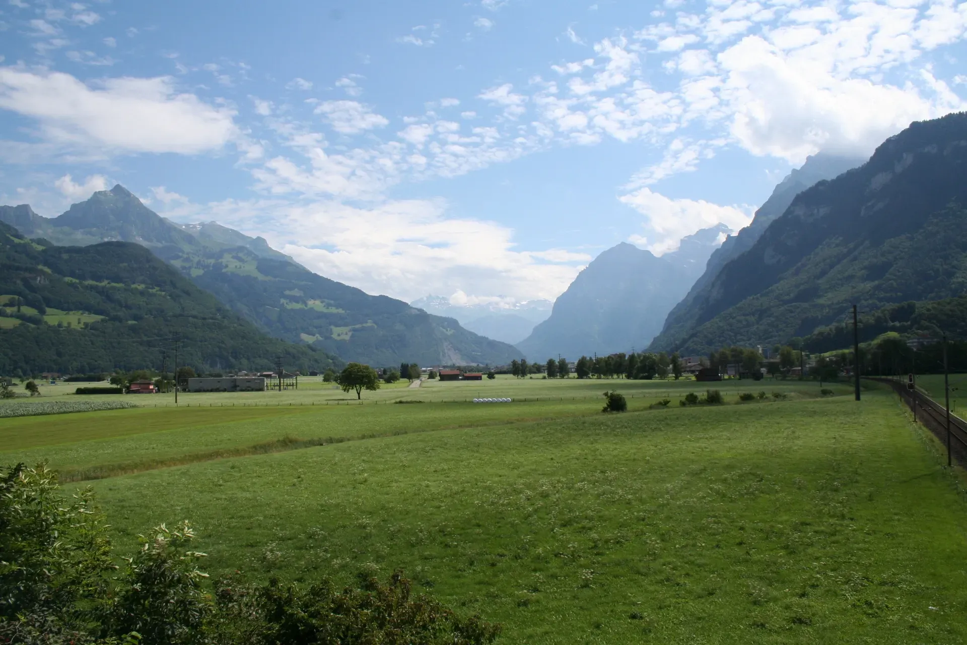 Glarus