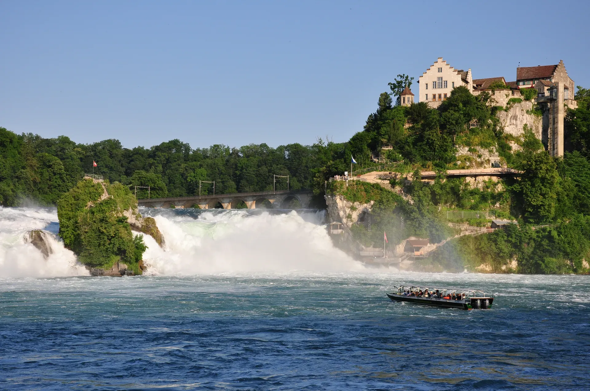Schaffhausen