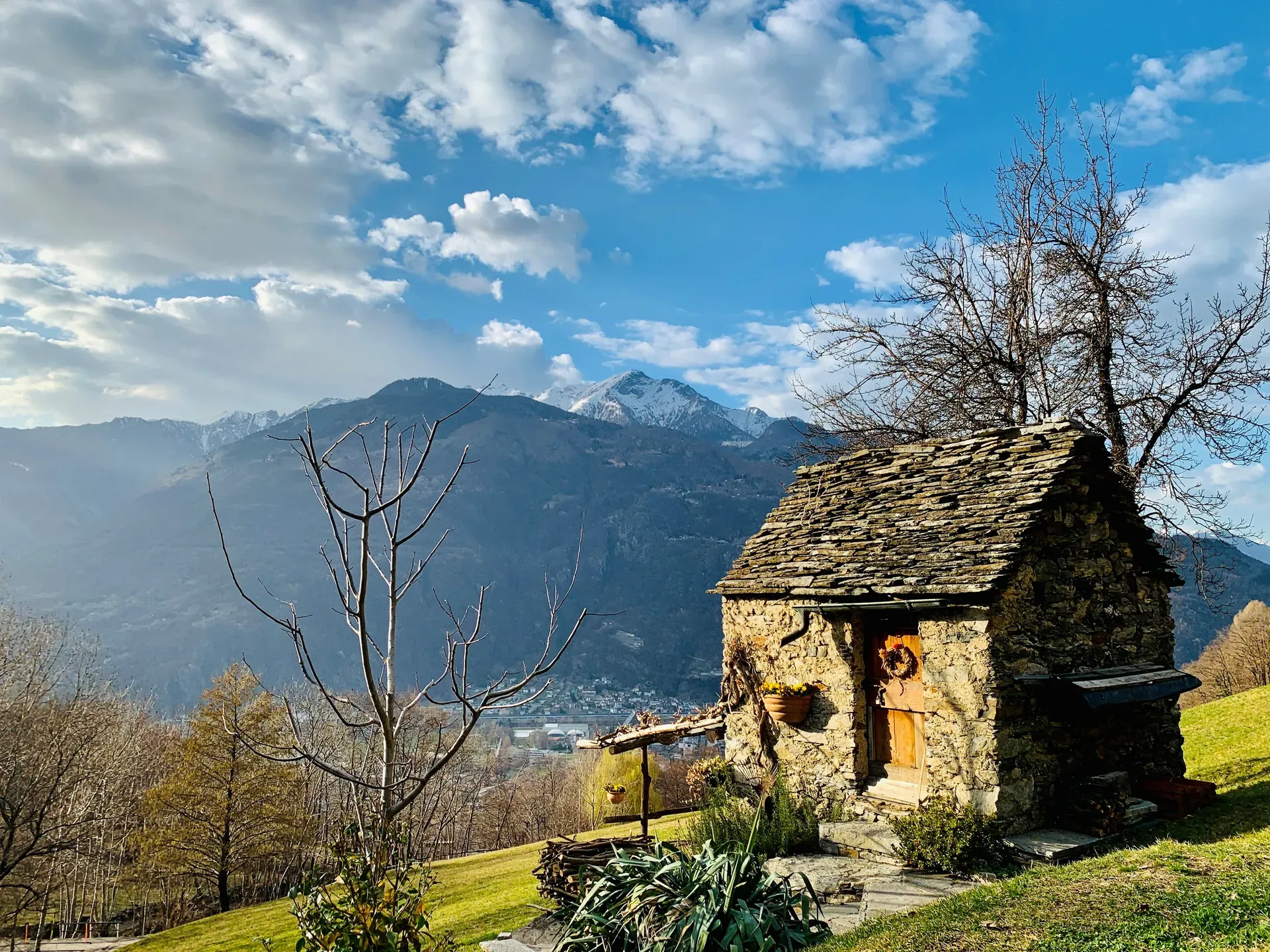 Ticino