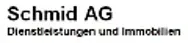 Schmid AG Dienstleistungen und Immobilien