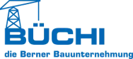 BÜCHI Bauunternehmung AG
