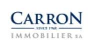 Carron Immobilier SA