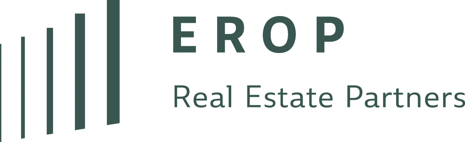 Erop Real Estate & Partners AG
