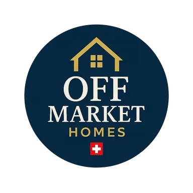 Off Market Homes