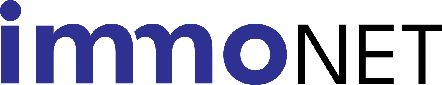 immoNET AG