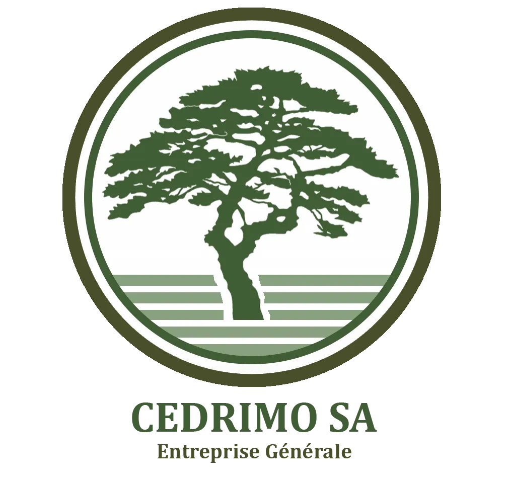 Cedrimo SA
