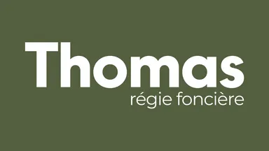 Thomas Régie Foncière SA