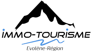 Immo-Tourisme Evolène-Région