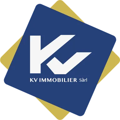 KV Immobilier Sàrl
