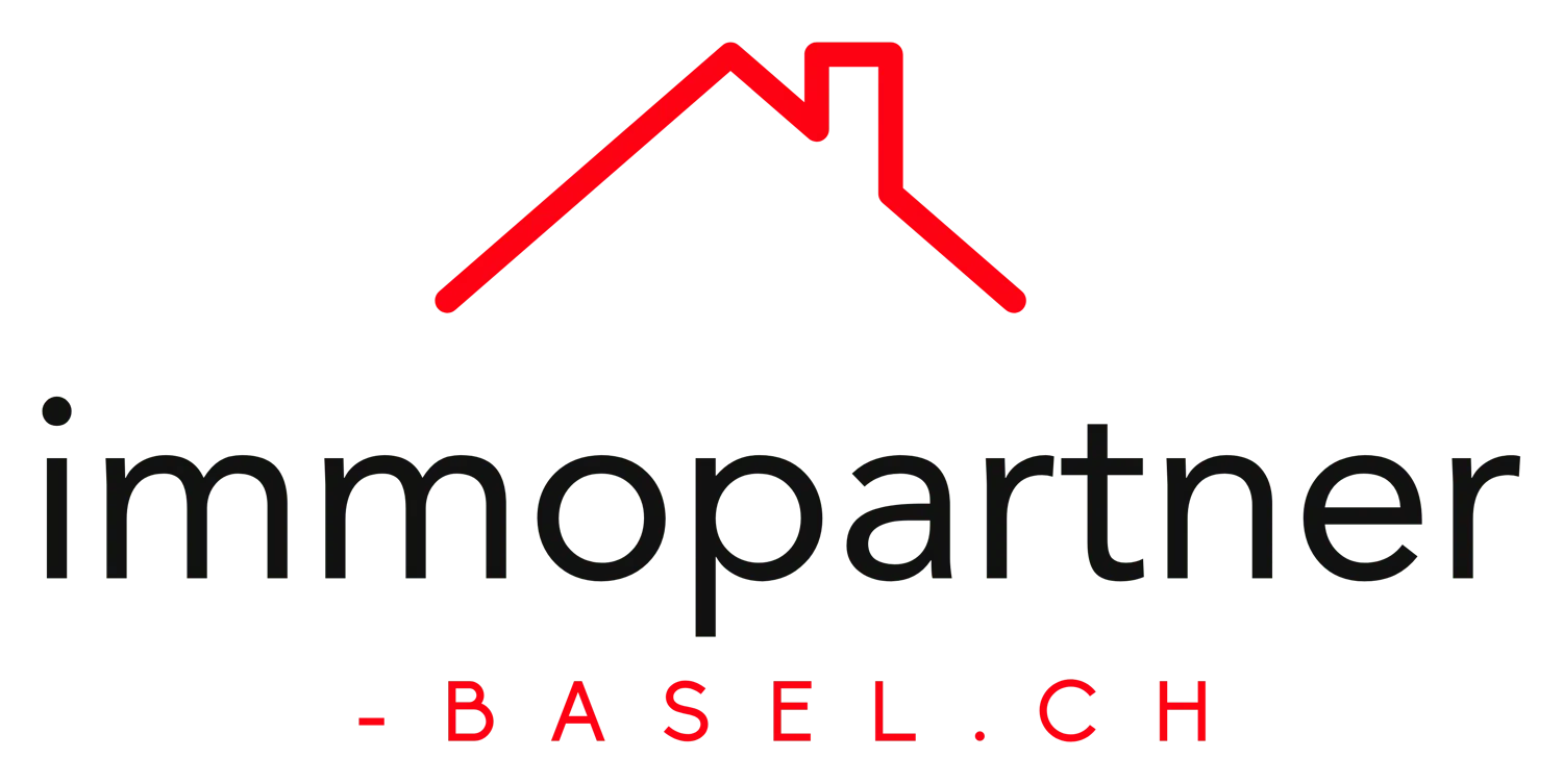 ImmoPartner-Basel AG