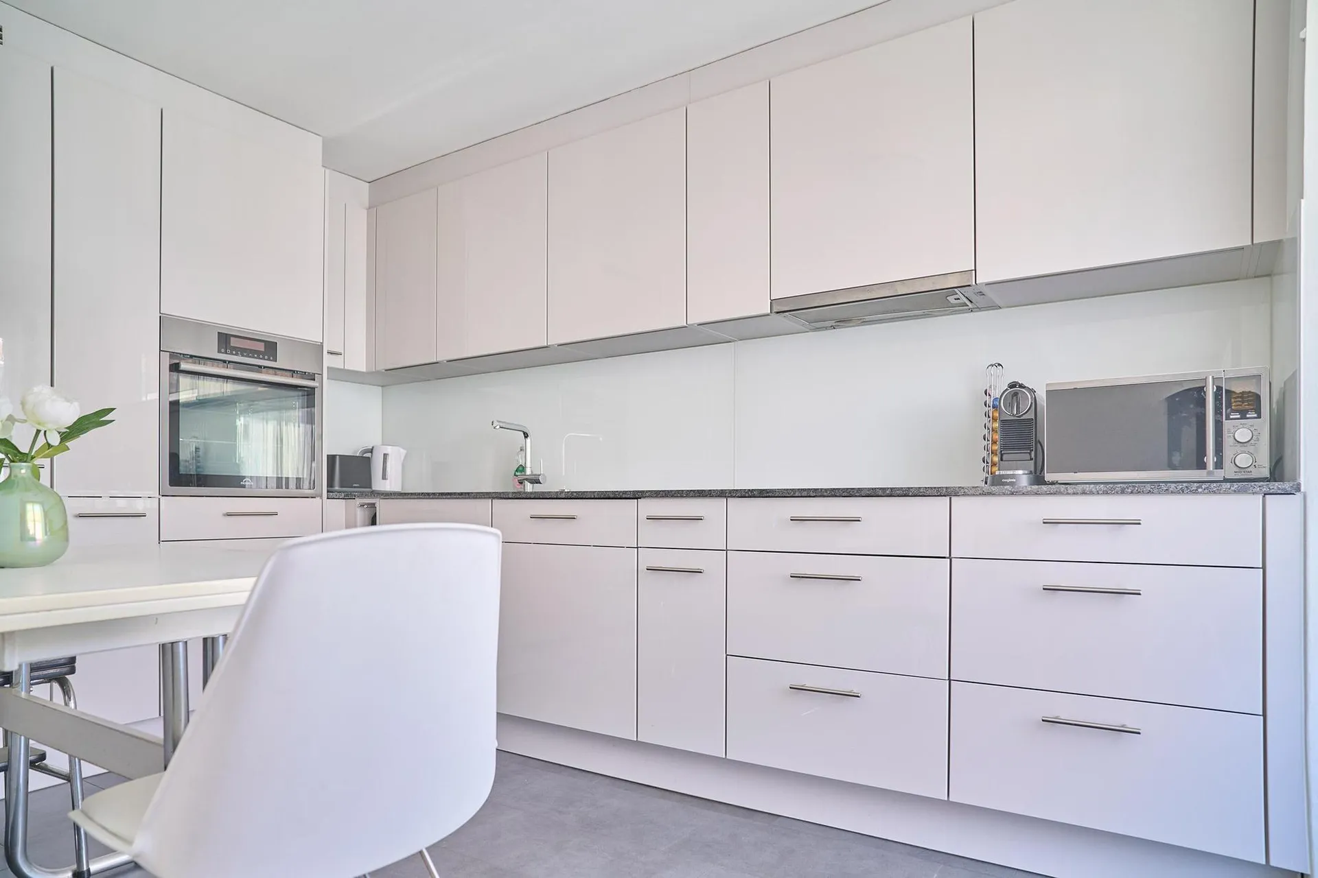 3.0 Zimmerwohnung in Basel
