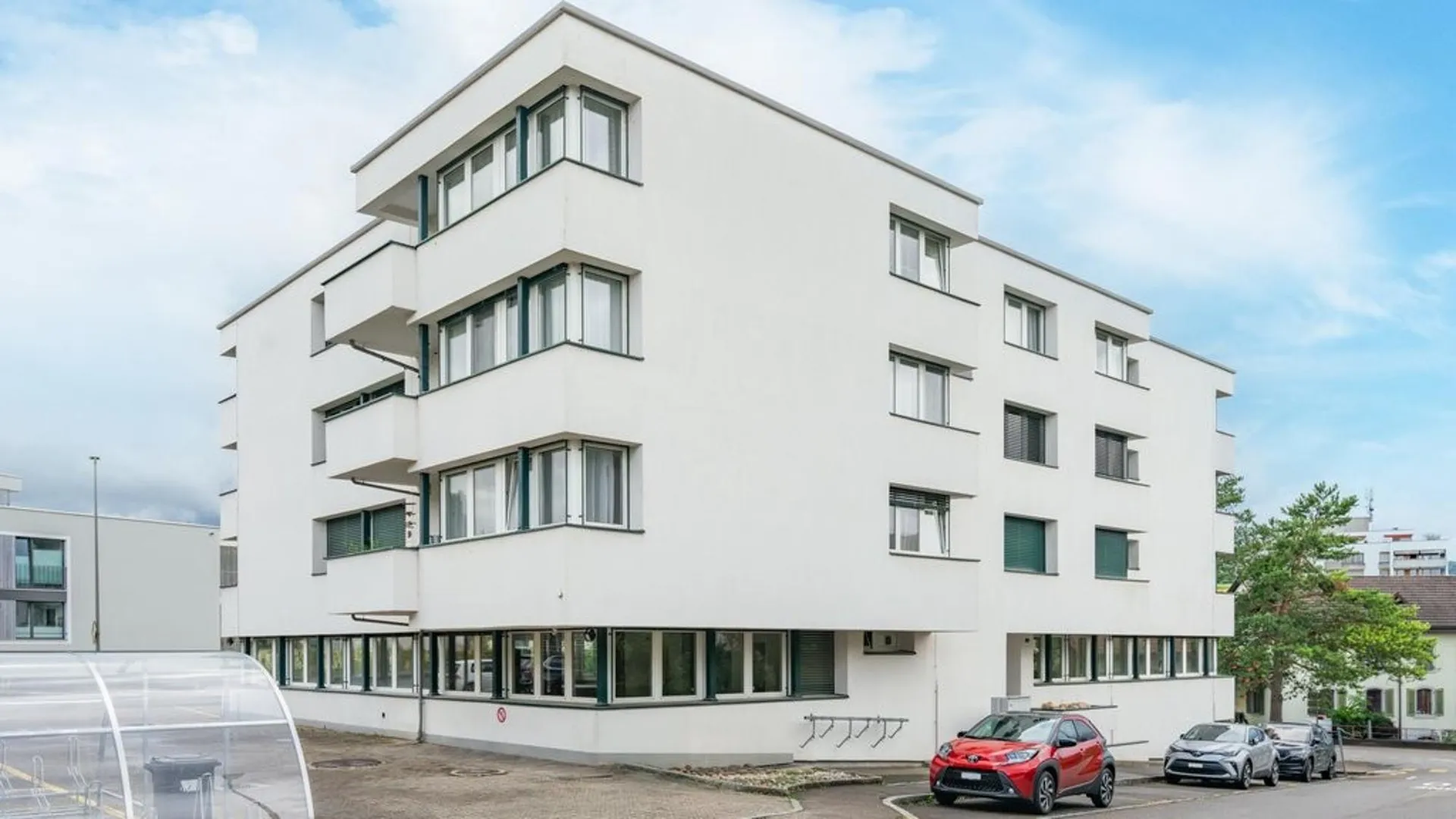 SANIERTER WOHNTRAUM AN ZENTRALER LAGE