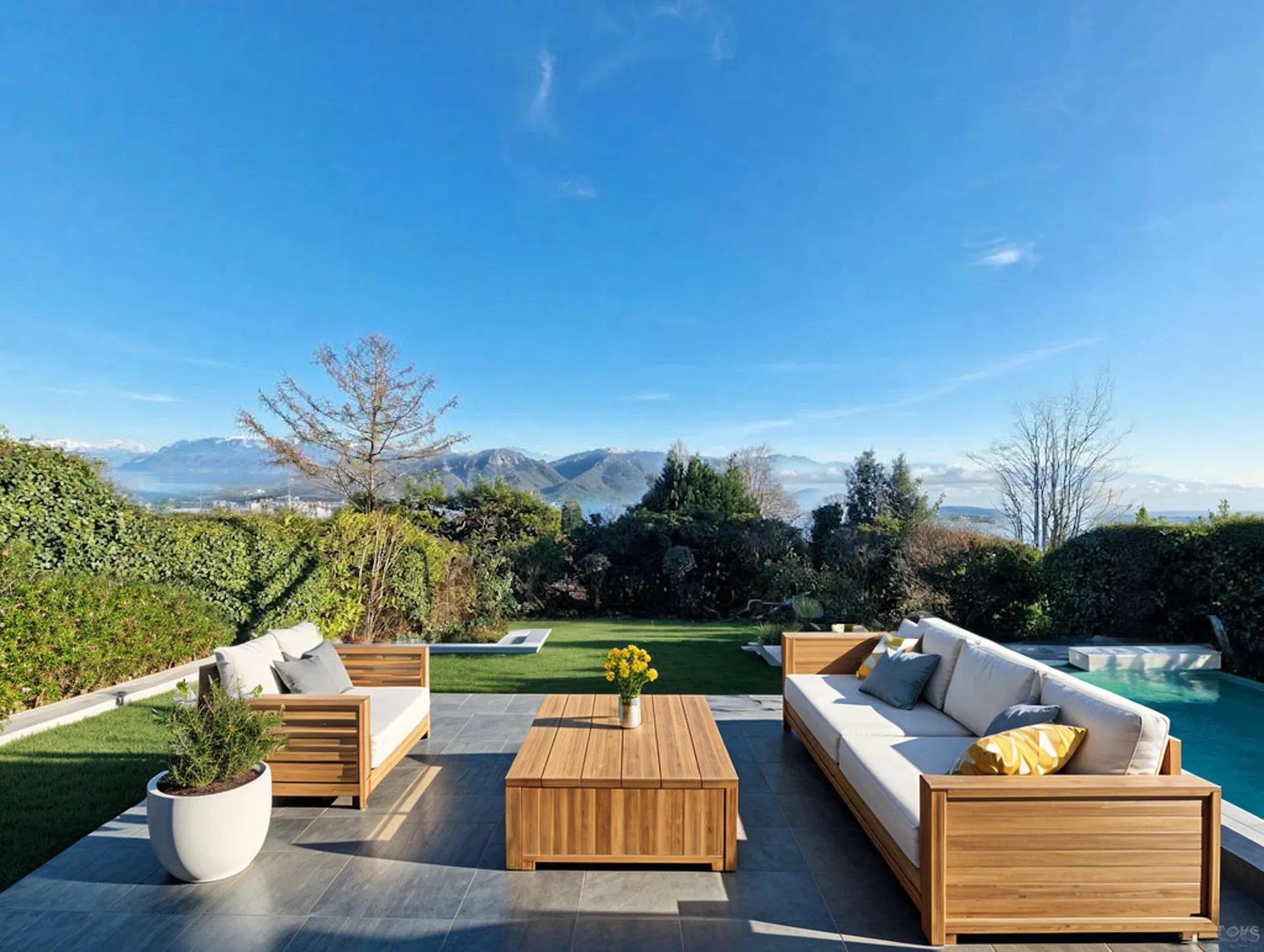 Bientôt sur le marché & en exclusivité: Lake side home, près de Rolle