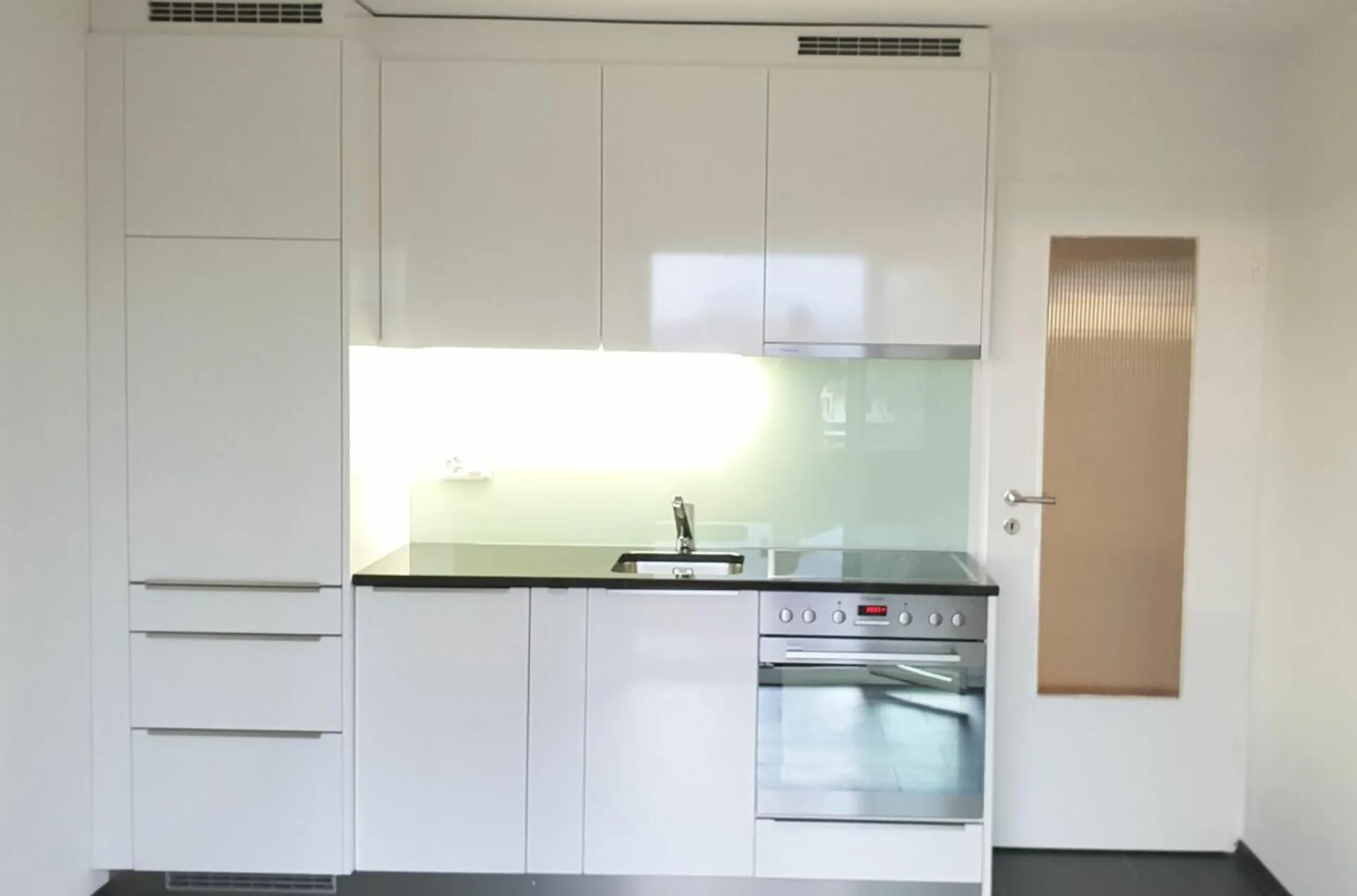 schöne 3.5-Zimmerwohnung an ruhiger Lage in Courtaman zu vermieten!