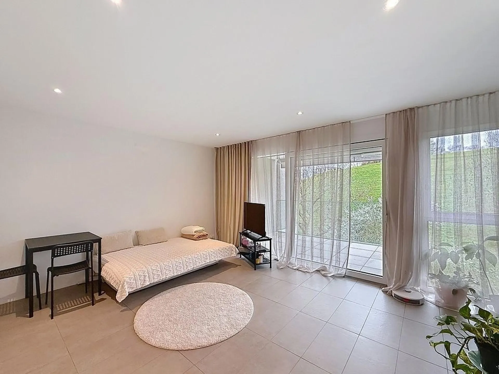 EXCLUSIVITE I Appartement de 2.5 pièces - Proche de la gare