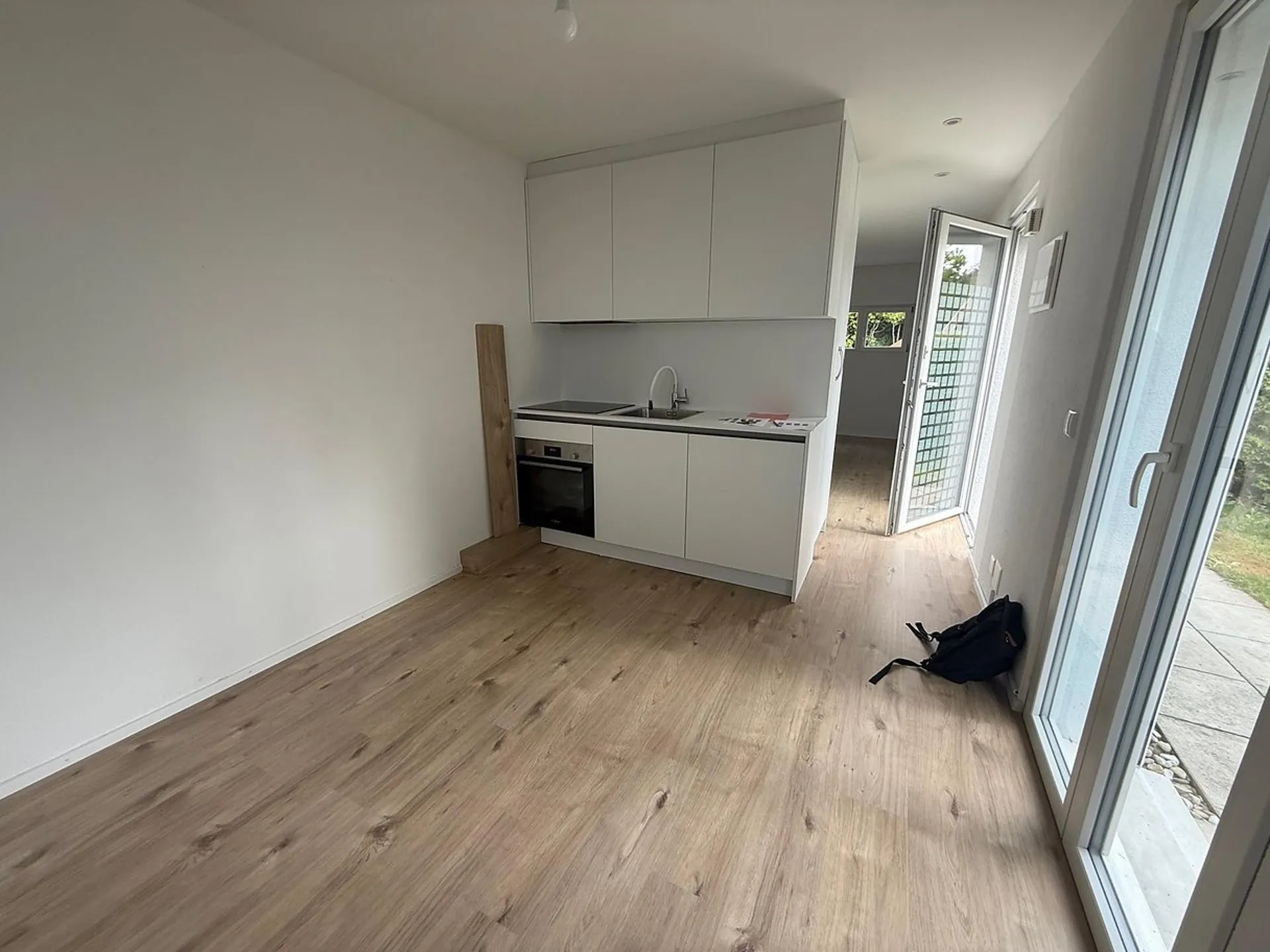 Appartement 1.5 pièces à louer à Villars-sur-Glâne