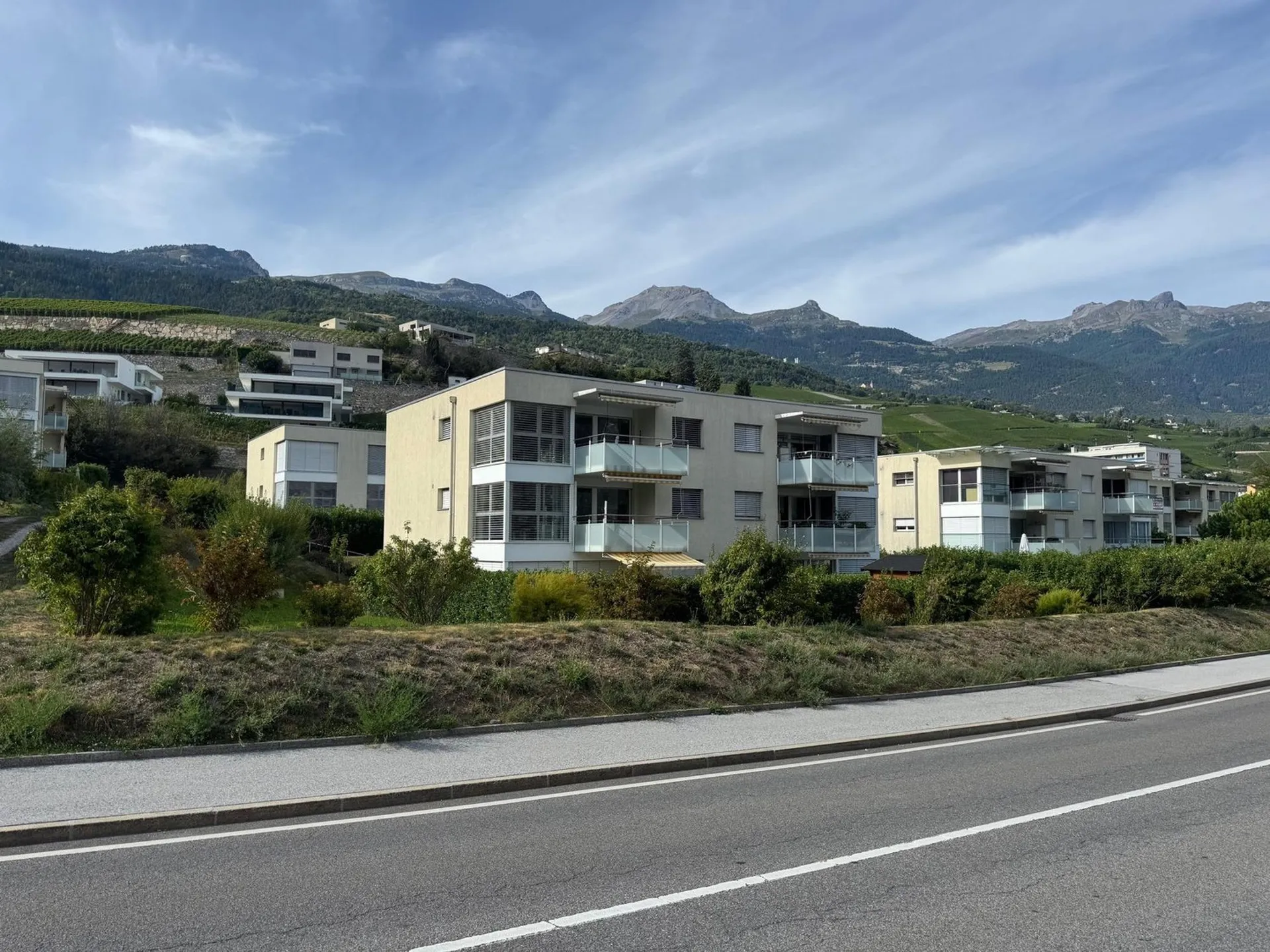 A vendre magnifique Appartement 4.5 pièce