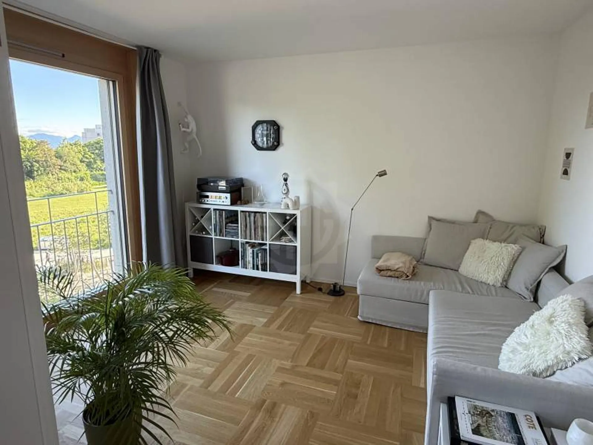 Schönes Apartment - Lausanne