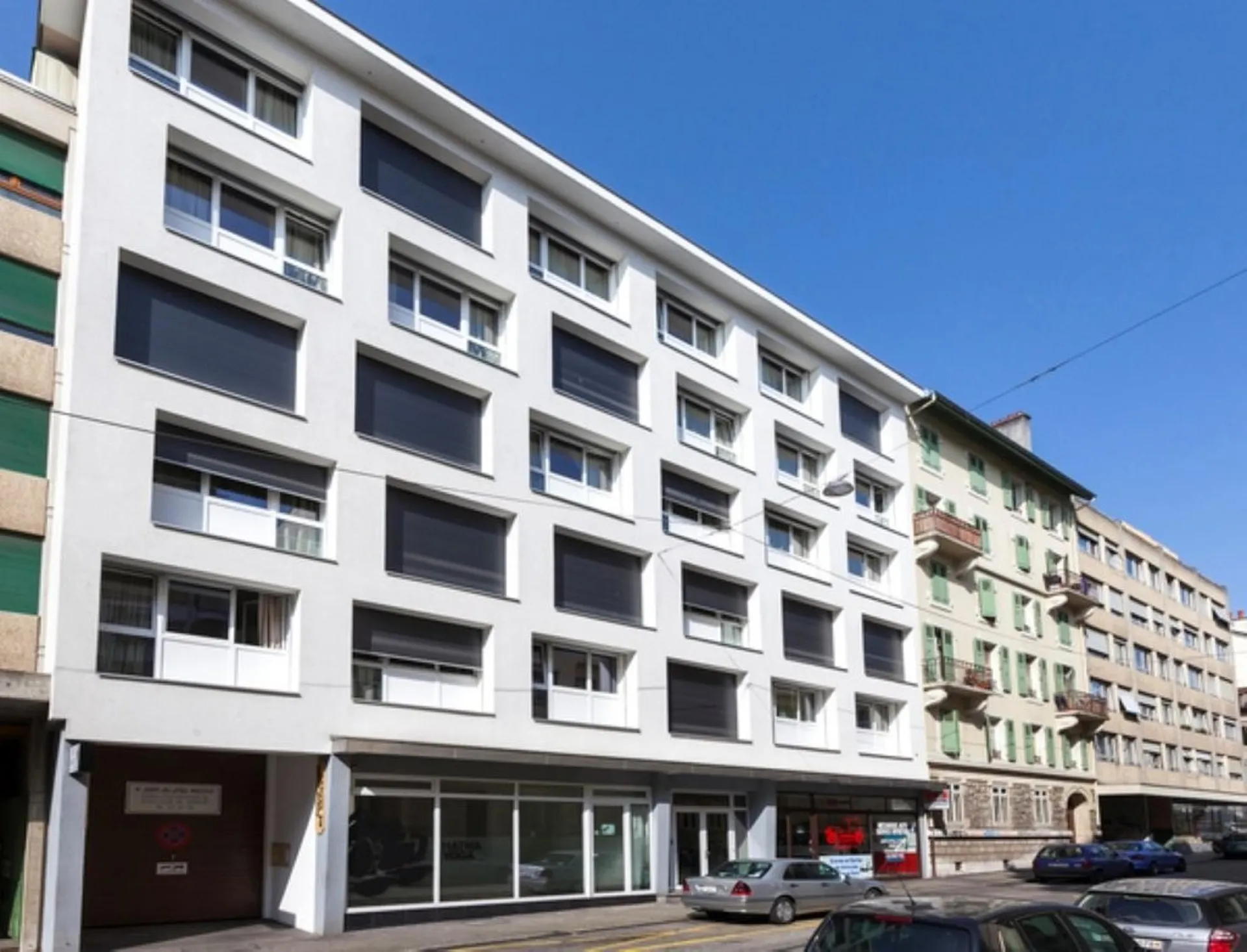 À saisir ! Magnifique studio proche de la plaine de Plainpalais !