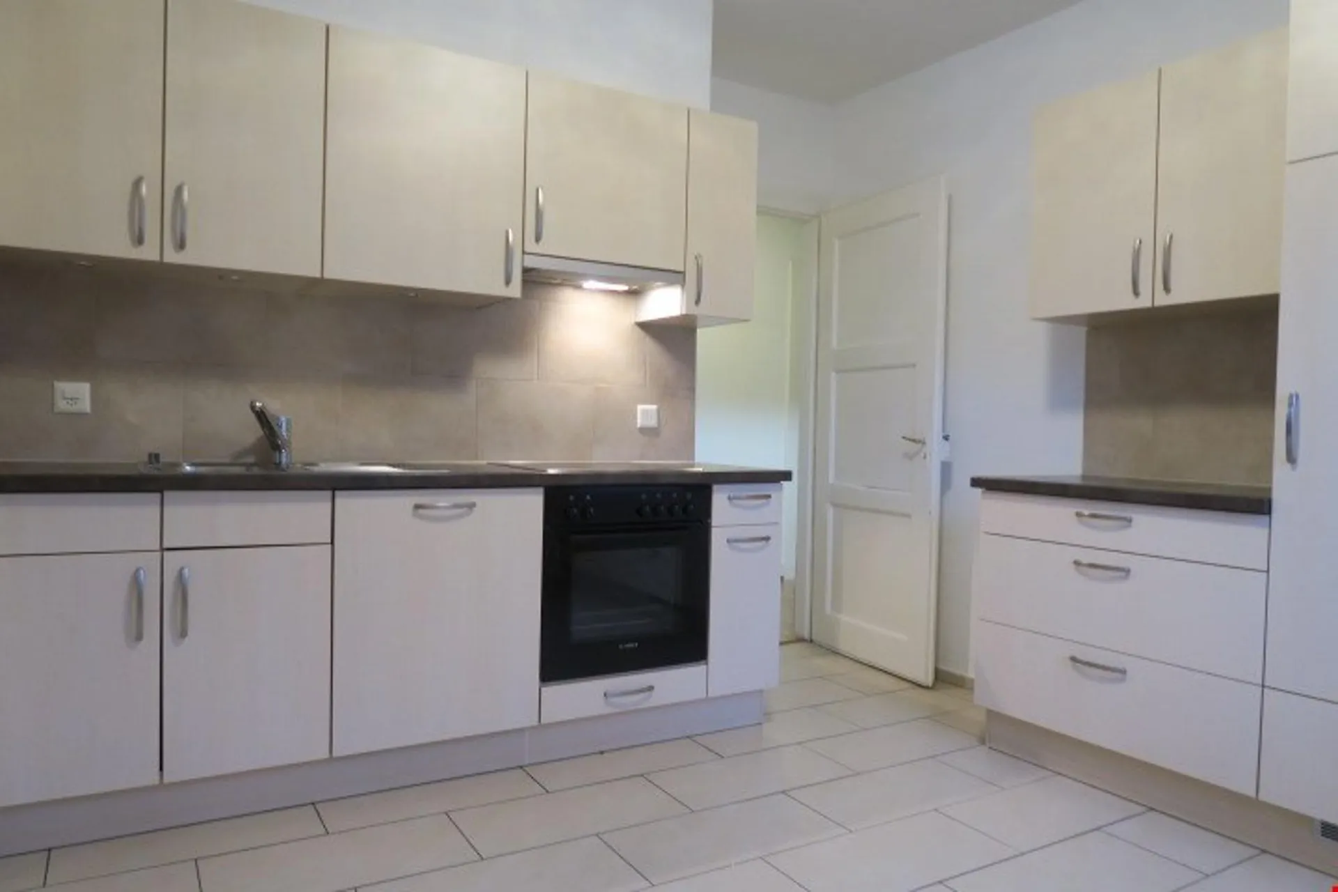Appartement de 3,5 pièces