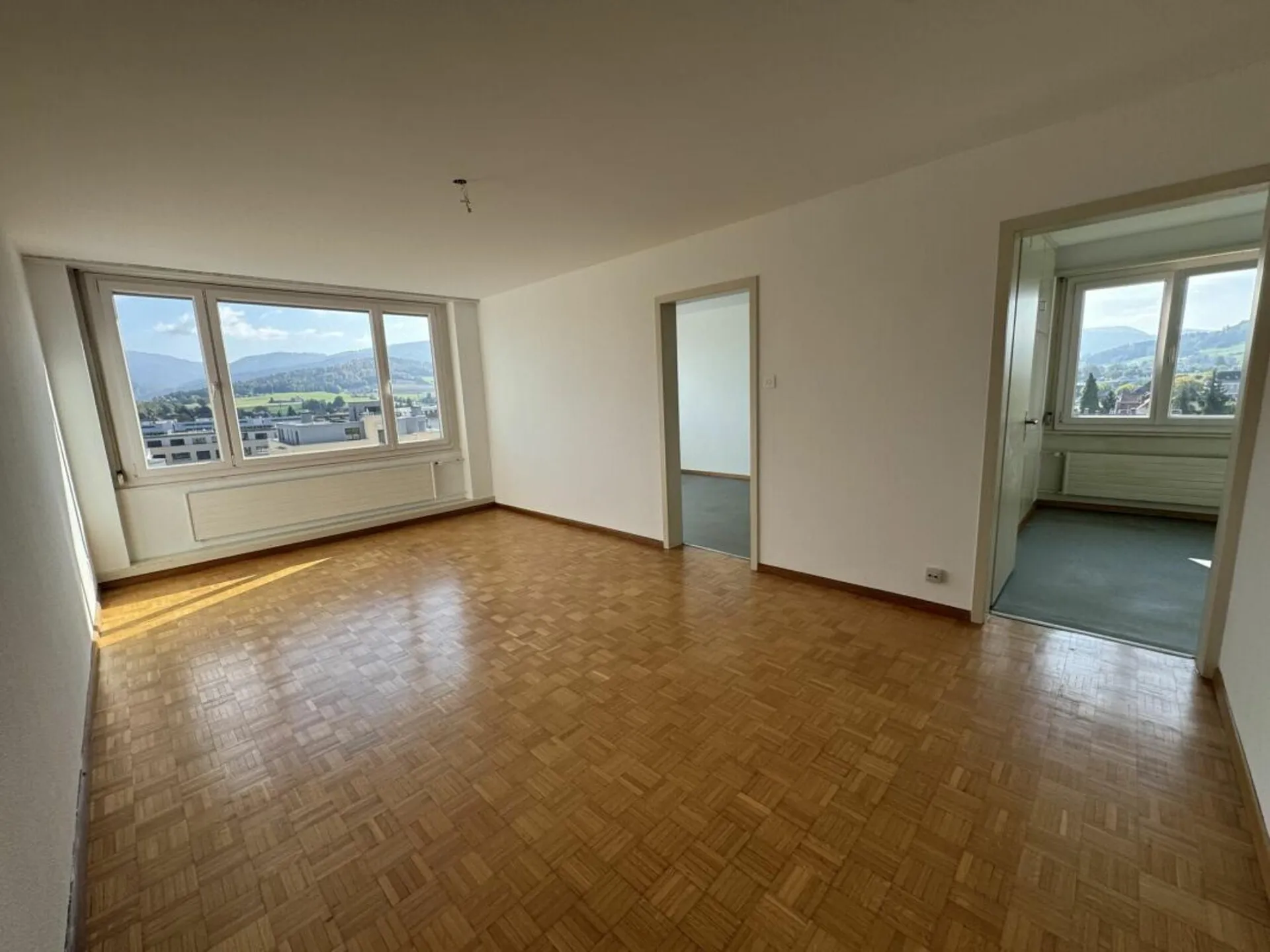 Appartement de 4.5 pièces au 5ème étage