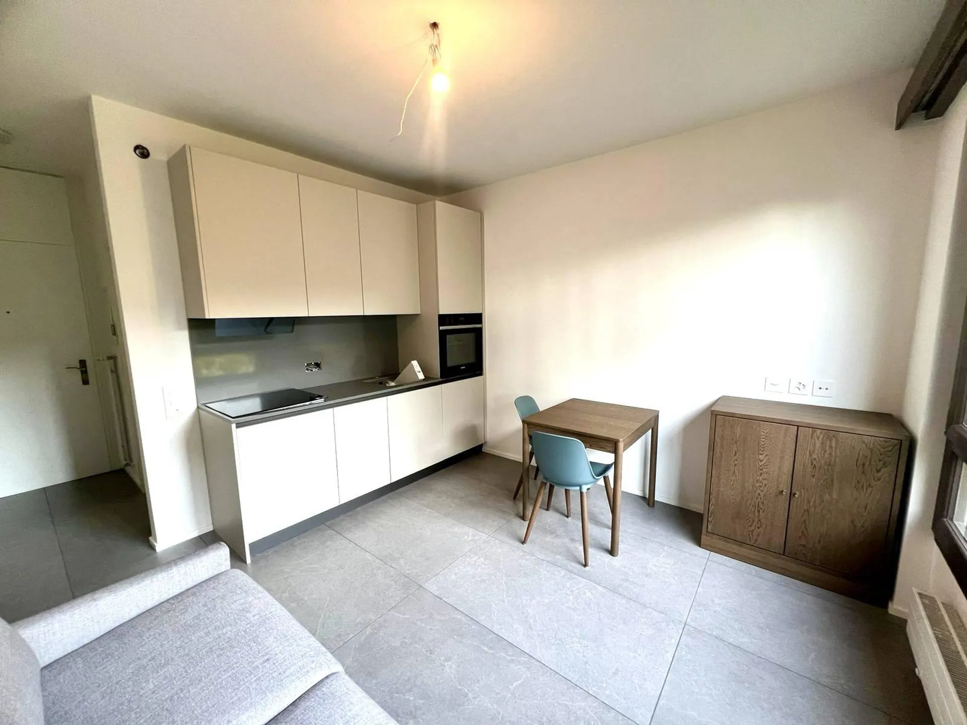 Appartamento - Lugano
