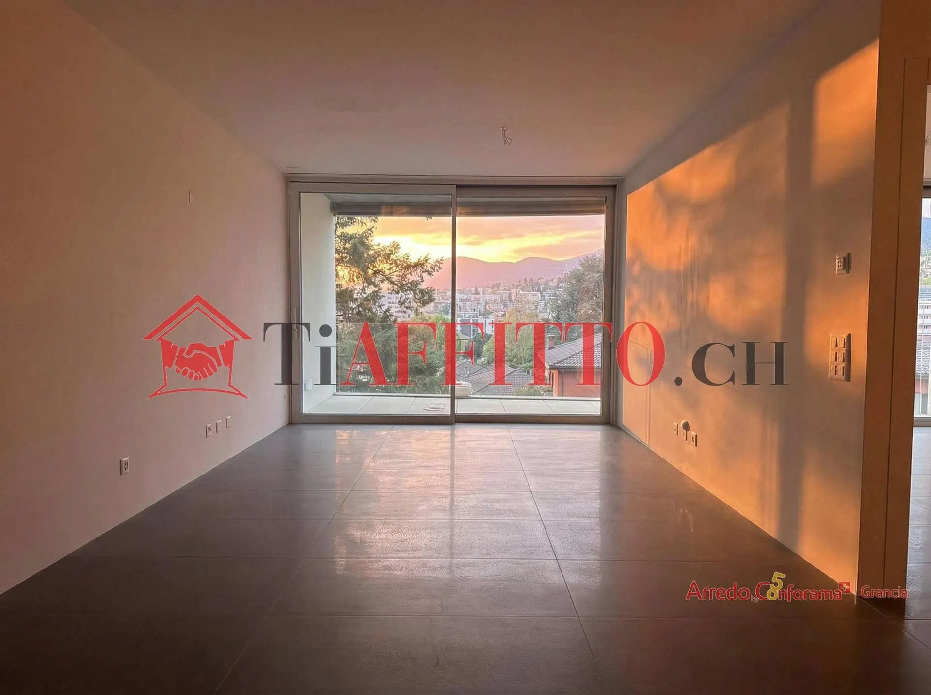 MAGNIFICO 2,5 LOCALI AL 3 PIANO