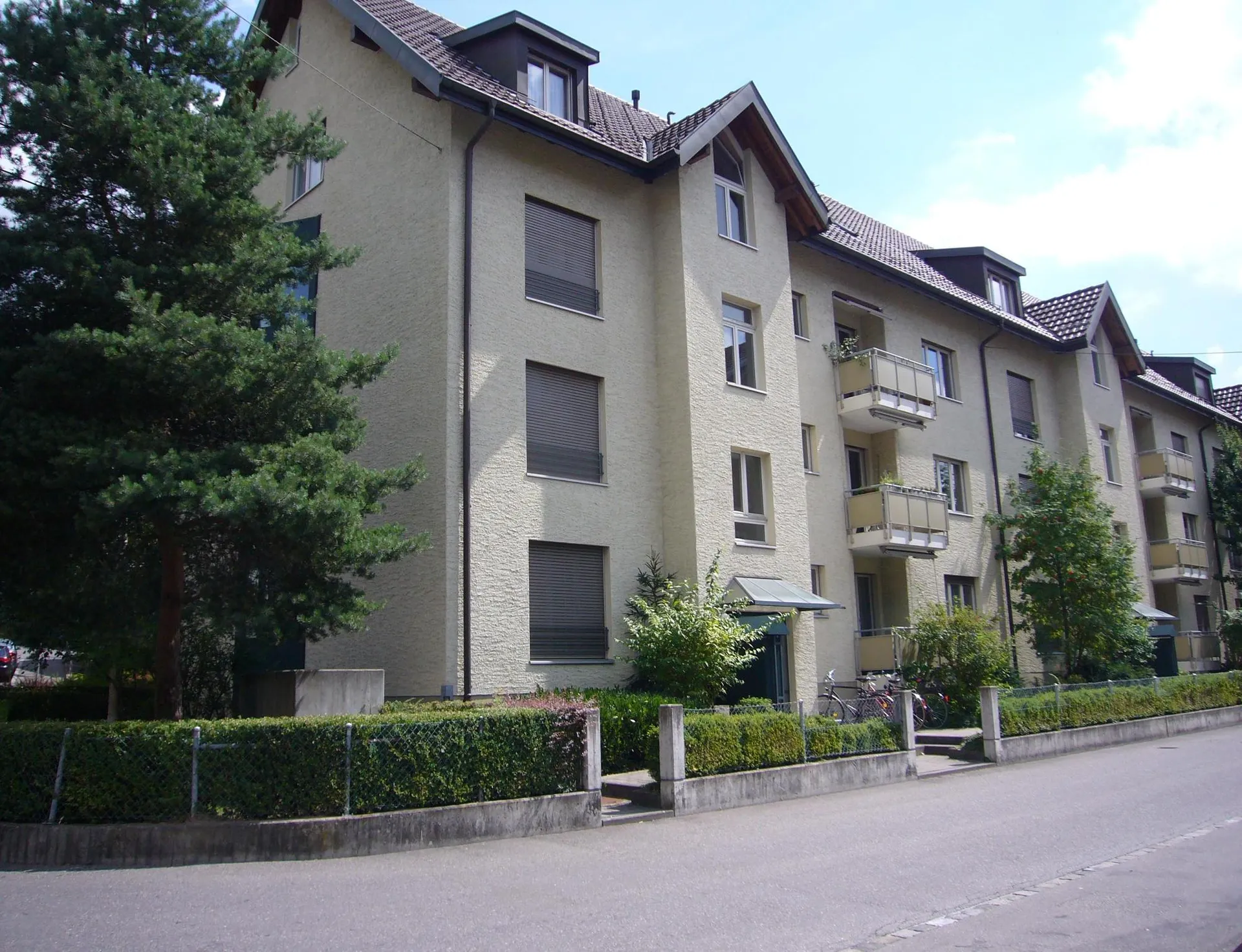 Atelier / Salle de loisirs à Berne