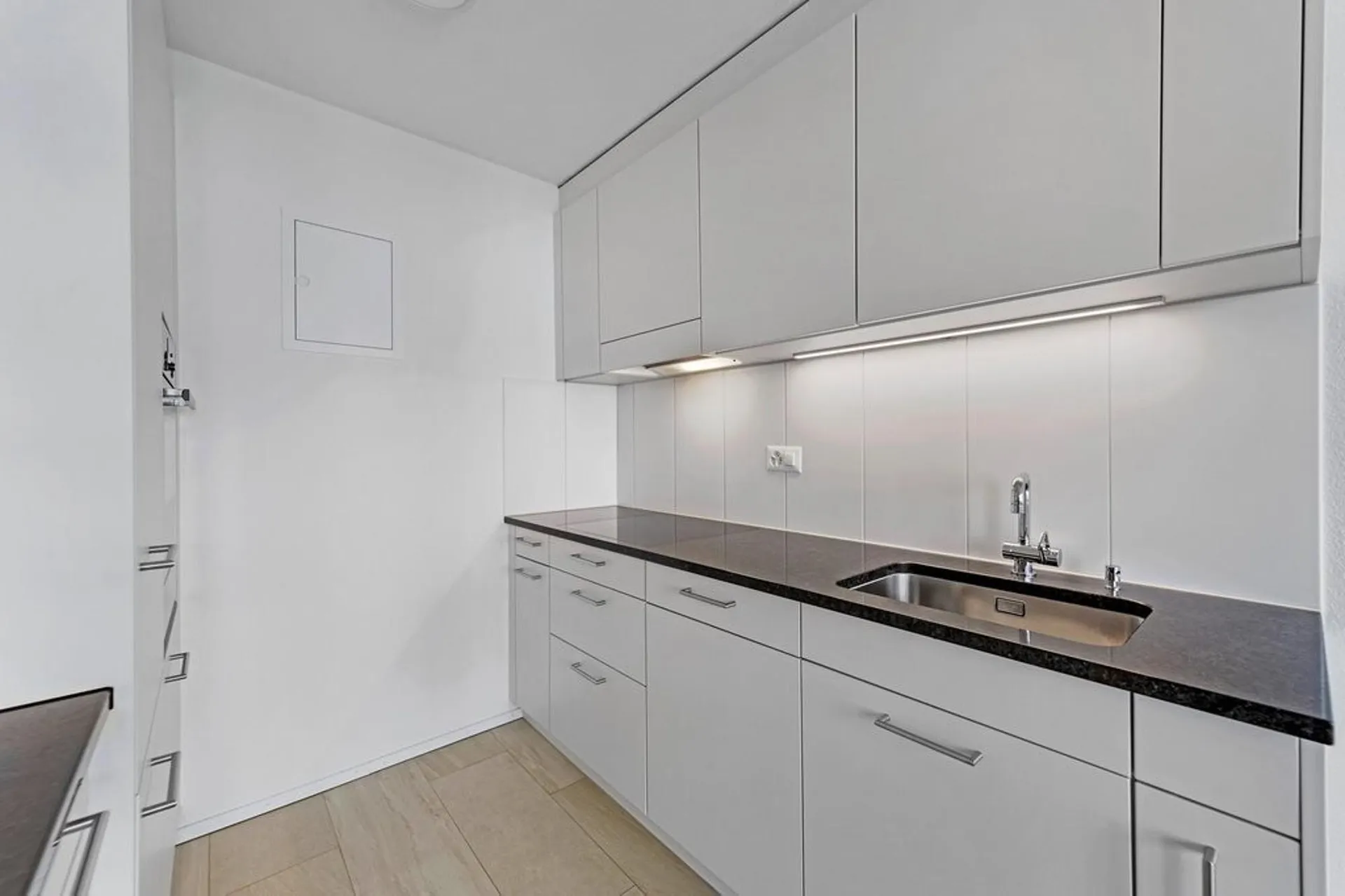 Mit Geschirrspüler, Balkon, Lift und vieles mehr