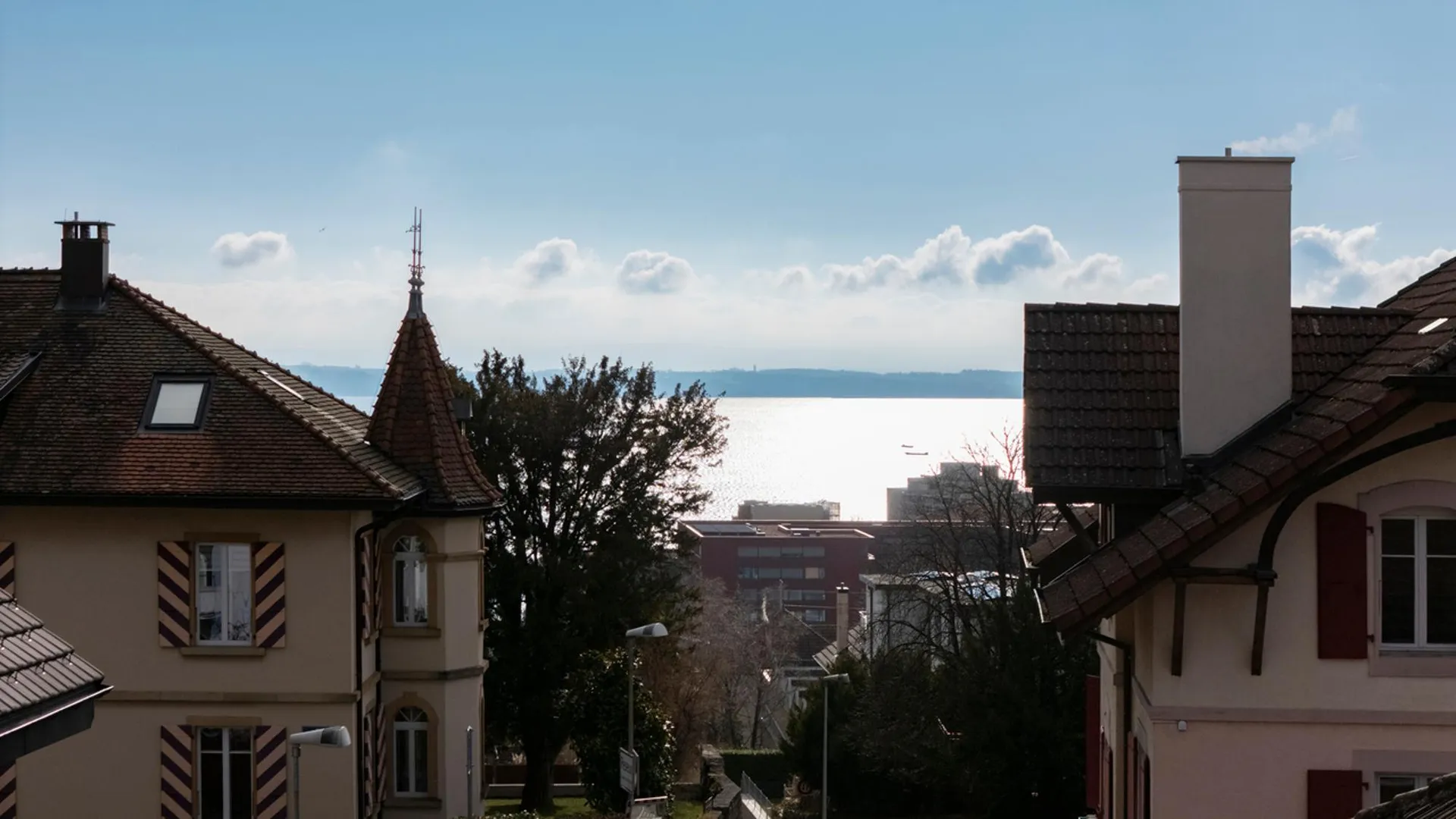 PERMIS DE CONSTRUIRE EN FORCE