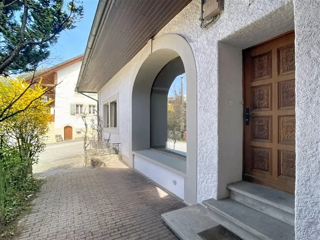Loft von 120 m2 mit Terrasse von 23 m2