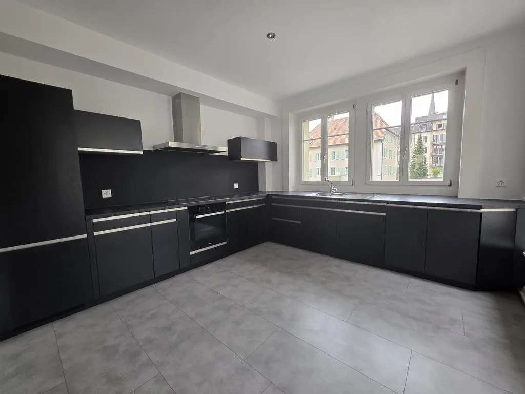 GRAND APPARTEMENT D'EXCEPTION DE 150 M2 STYLE LOFT