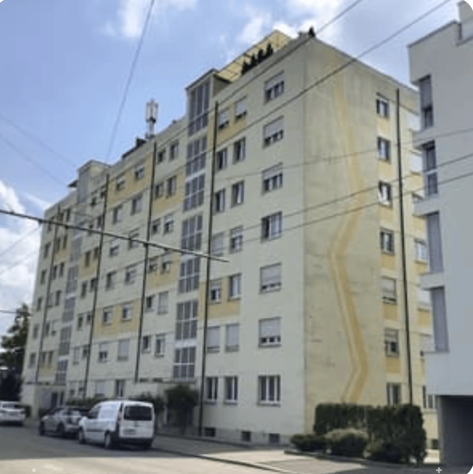 Helle 2.5-Zimmer-Wohnung mit Balkon in Biel – ab sofort verfügbar!