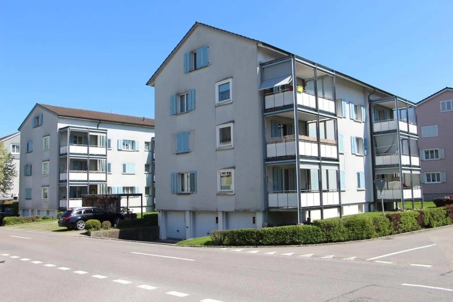 Ihr neuer Rückzugsort wartet auf Sie!