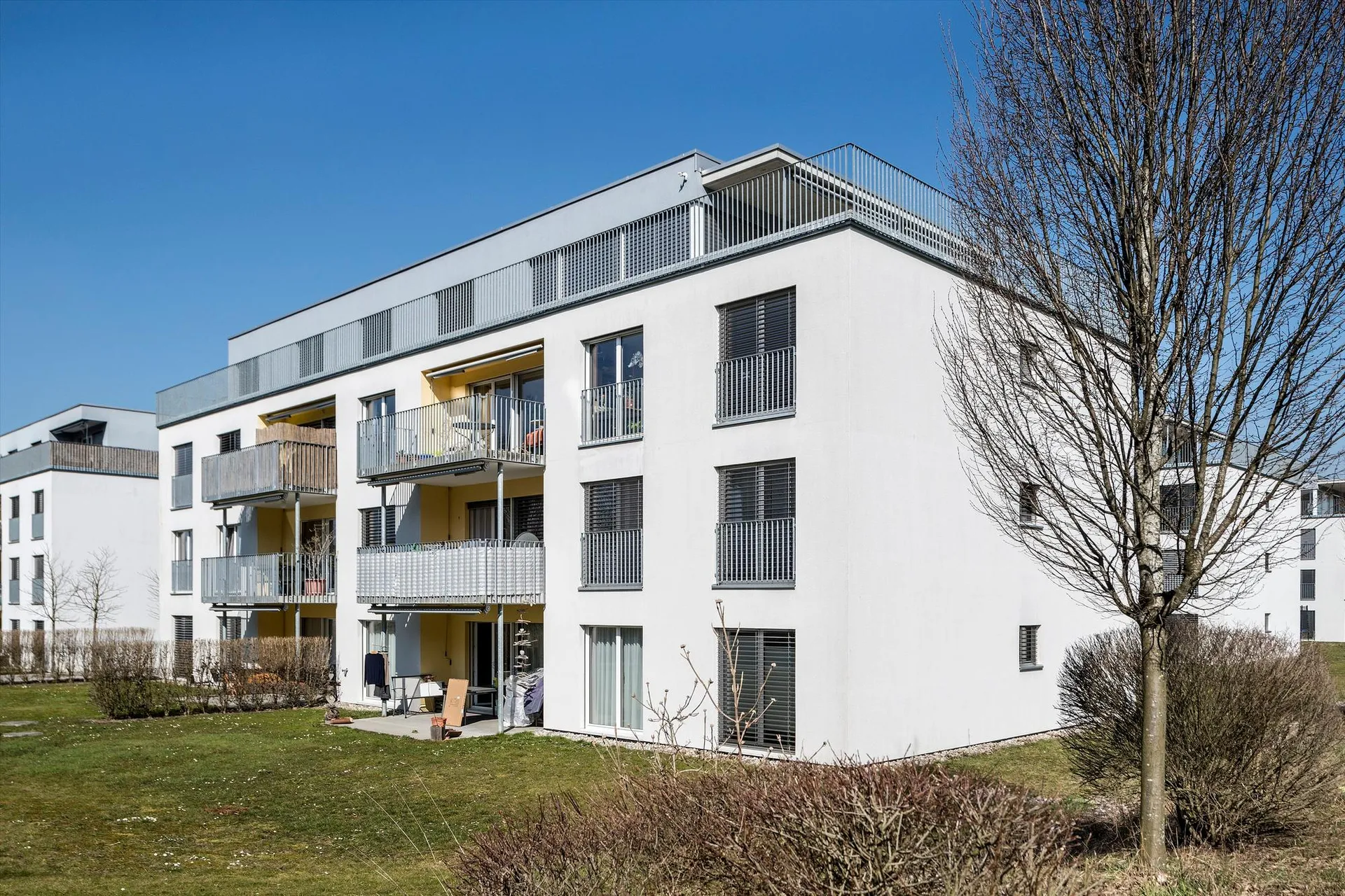 DIE Traumwohnung für Ihre grosse Familie!