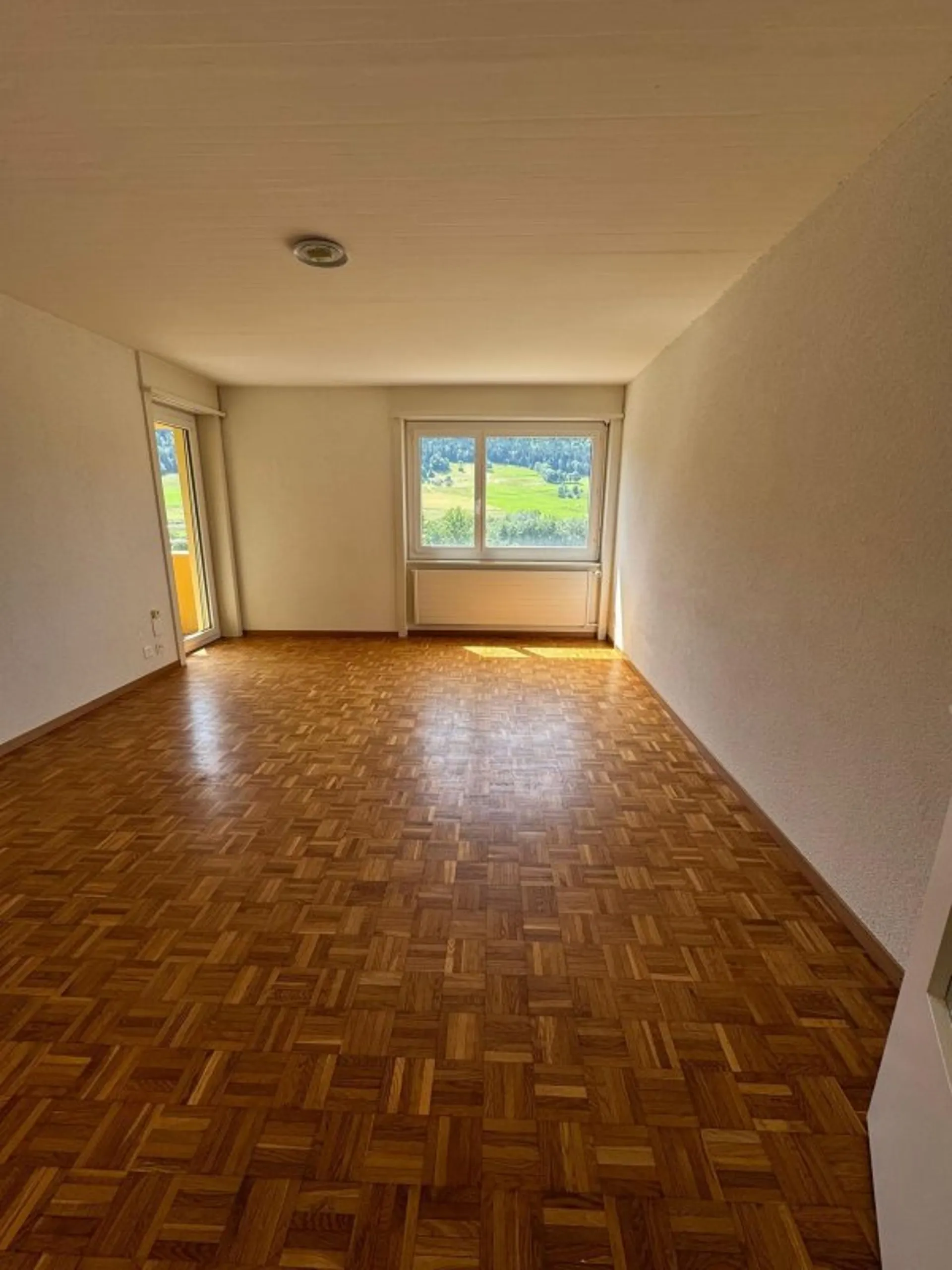 01658 - Appartement 3 pièces - Rue de la Flamme 16 - COUVET
