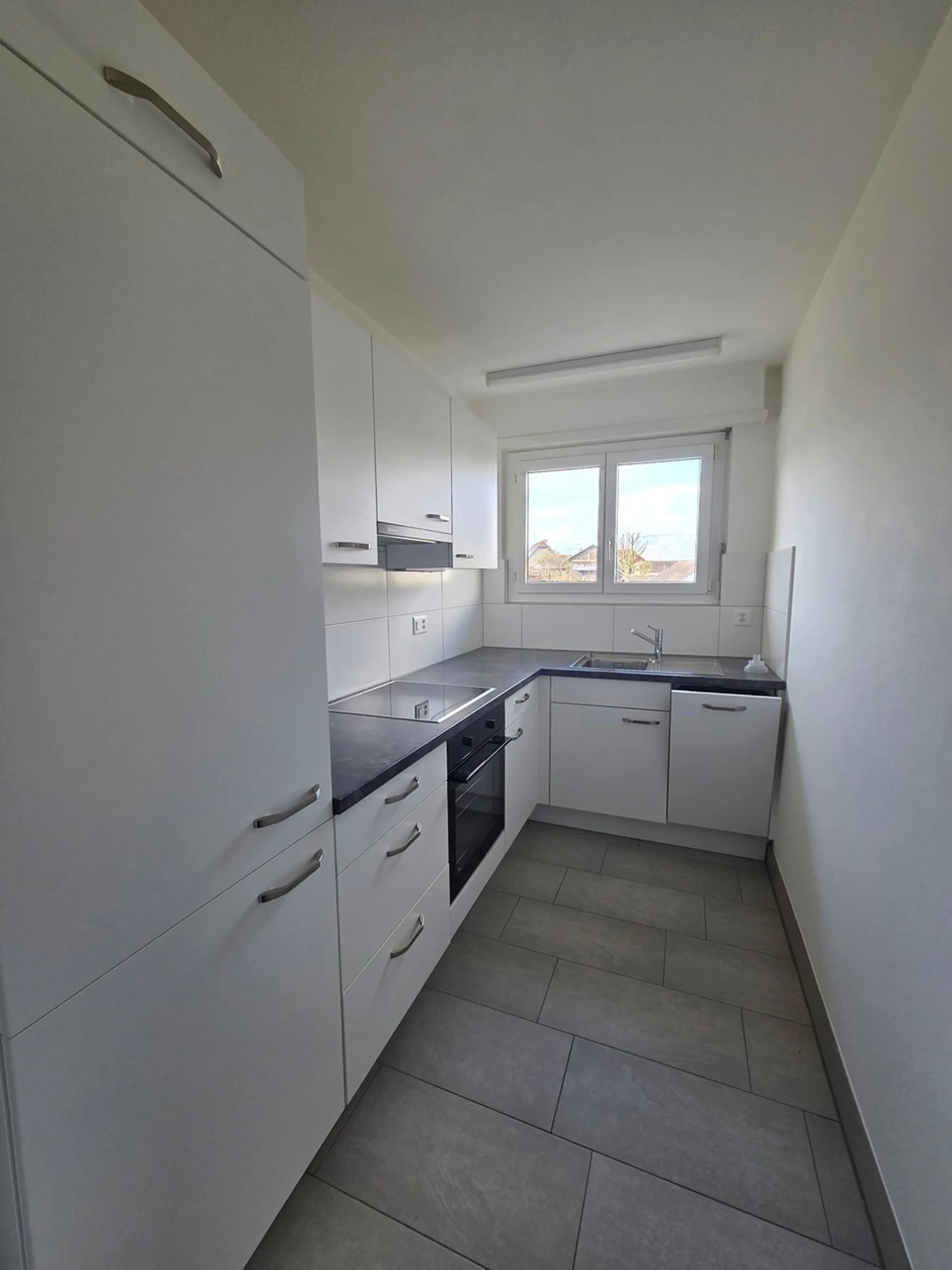 Appartement 3 pièces de 67 m2 au 1er étage, sans ascenseur