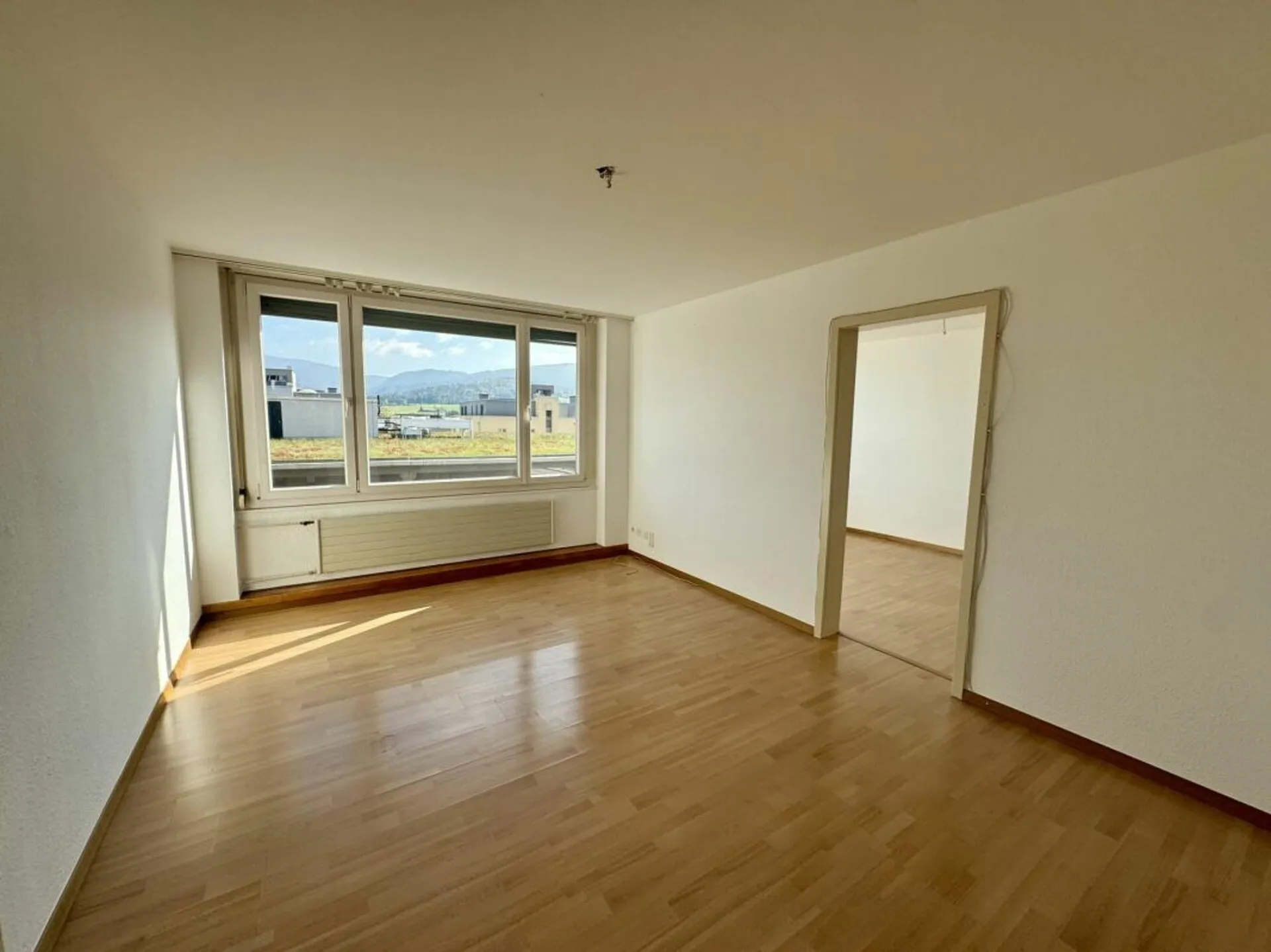 Appartement de 3.5 pièces au 3ème étage