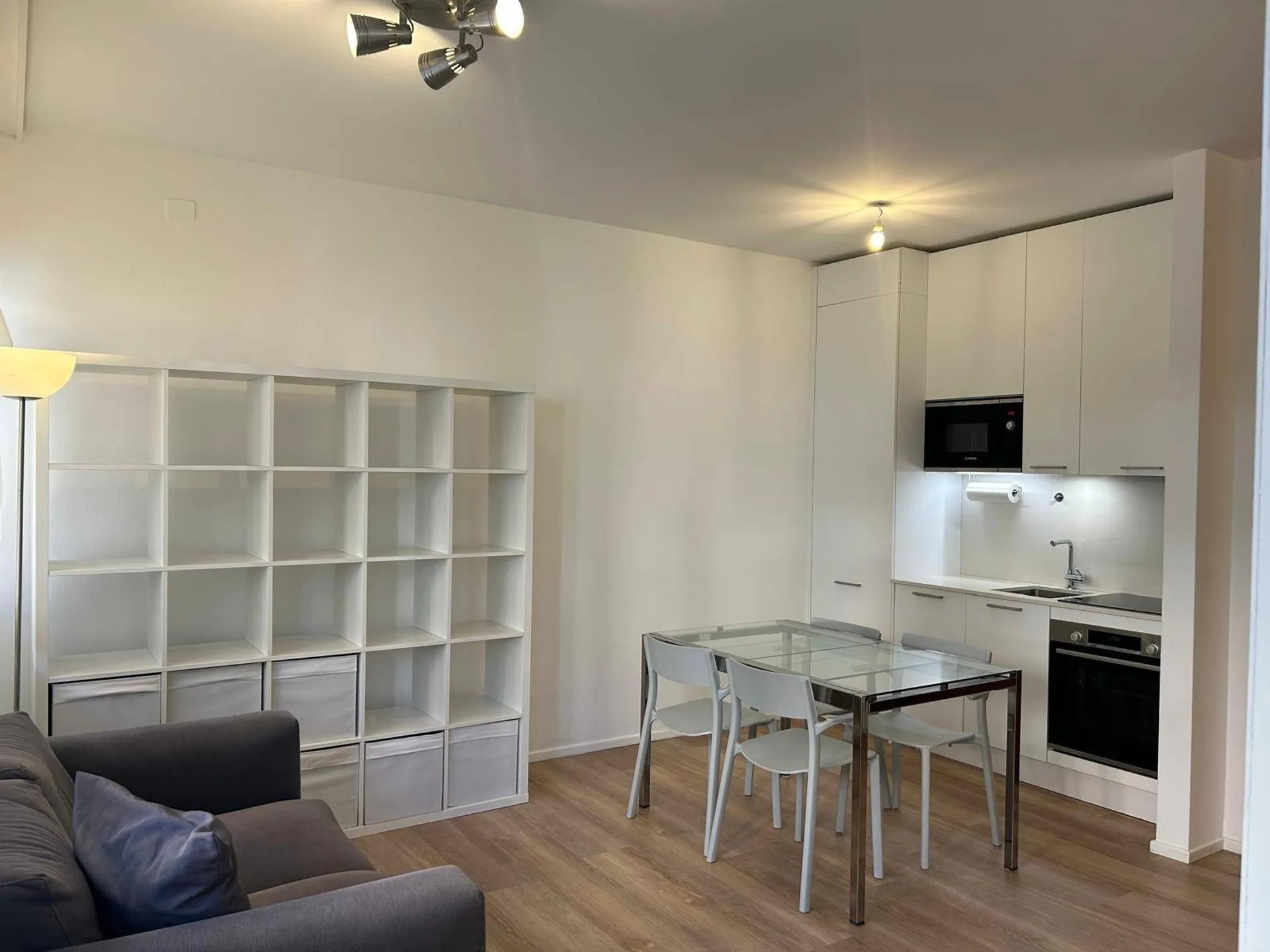 Appartamento - Lugano