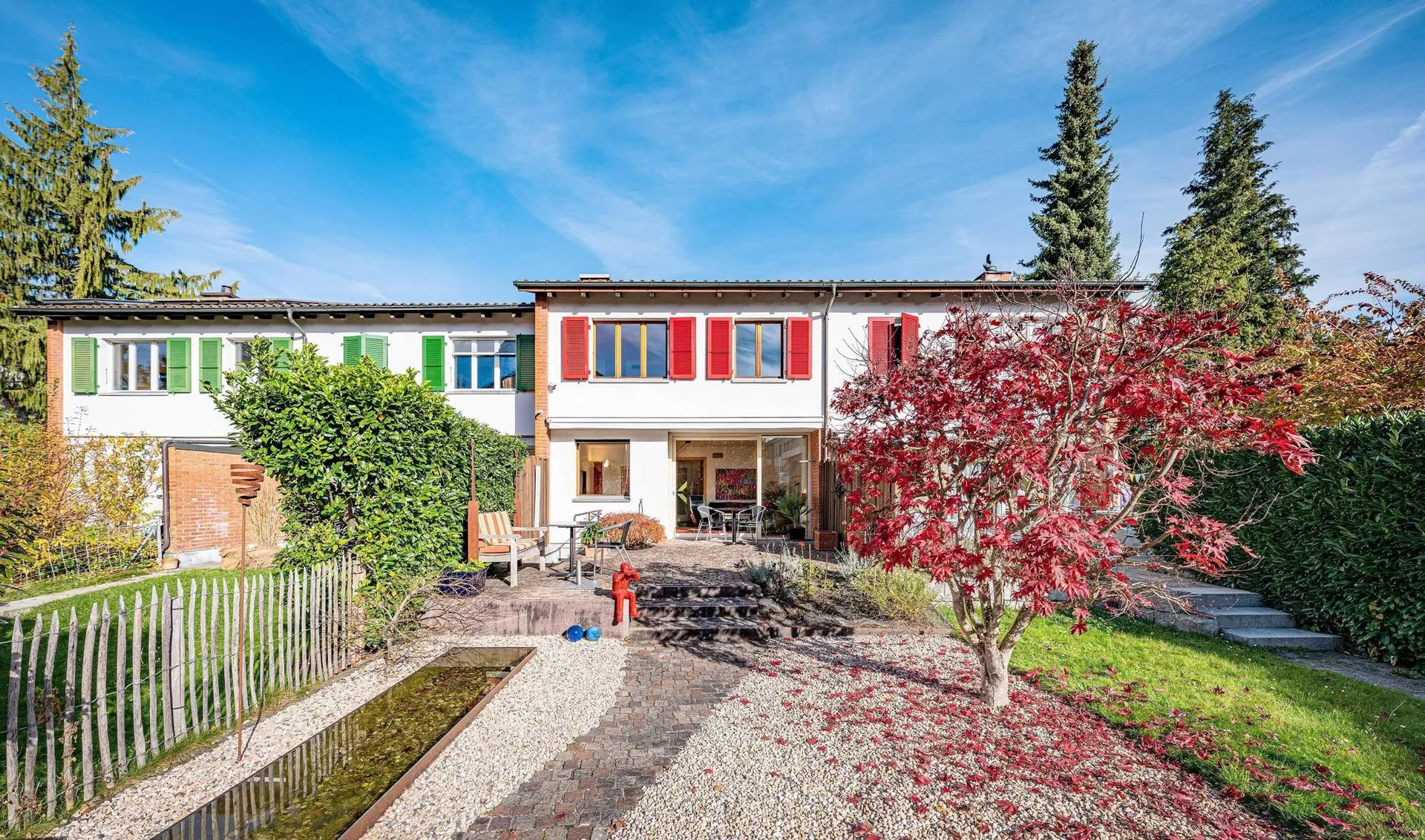 MODERNE ET PLEIN DE PRIX À ITTIGEN