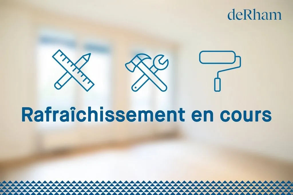 2 pièces avec balcon au coeur de Monthey