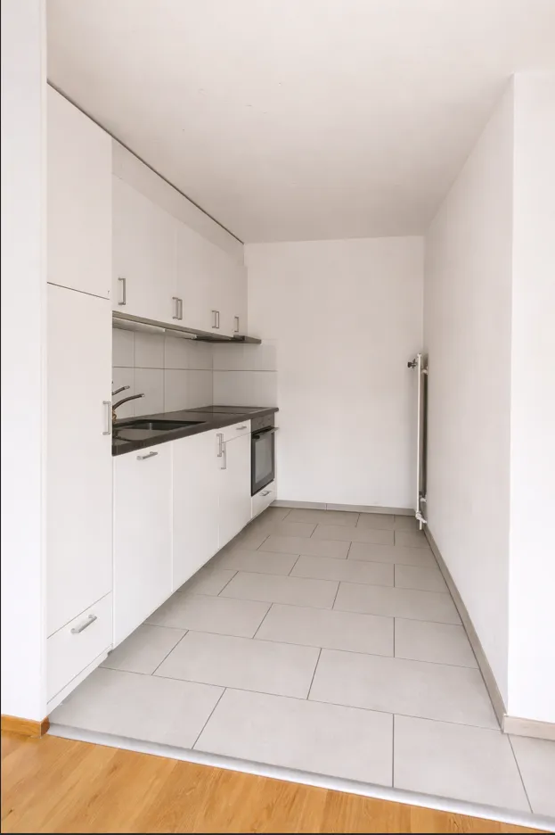 Angheneme 3.0 Zimmer Wohnung