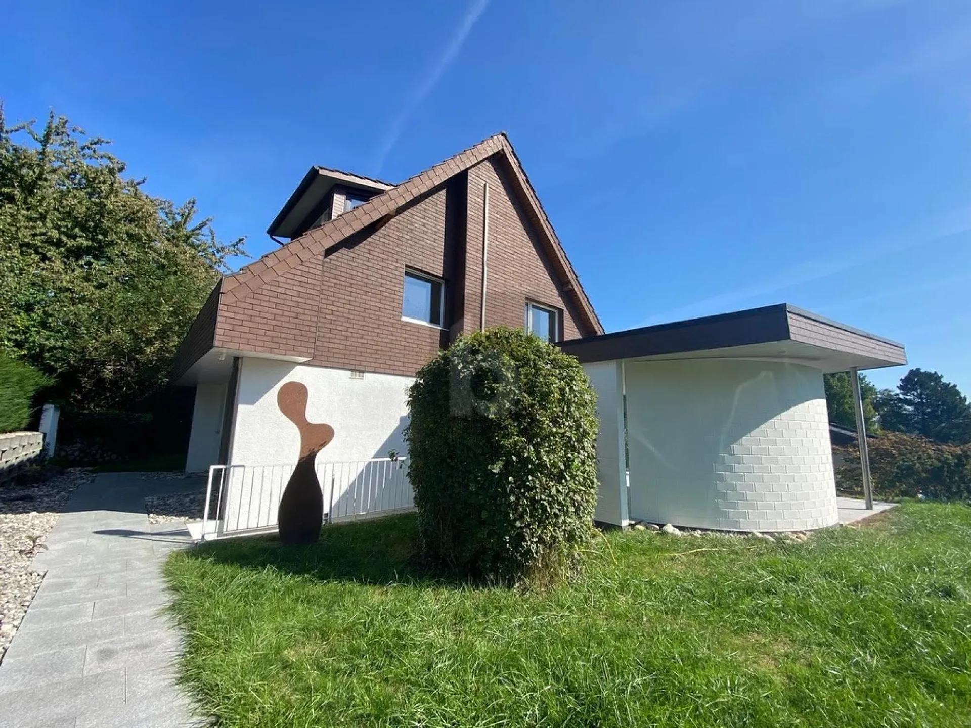 WO STILLE, SONNE UND STIL ZUHAUSE SIND