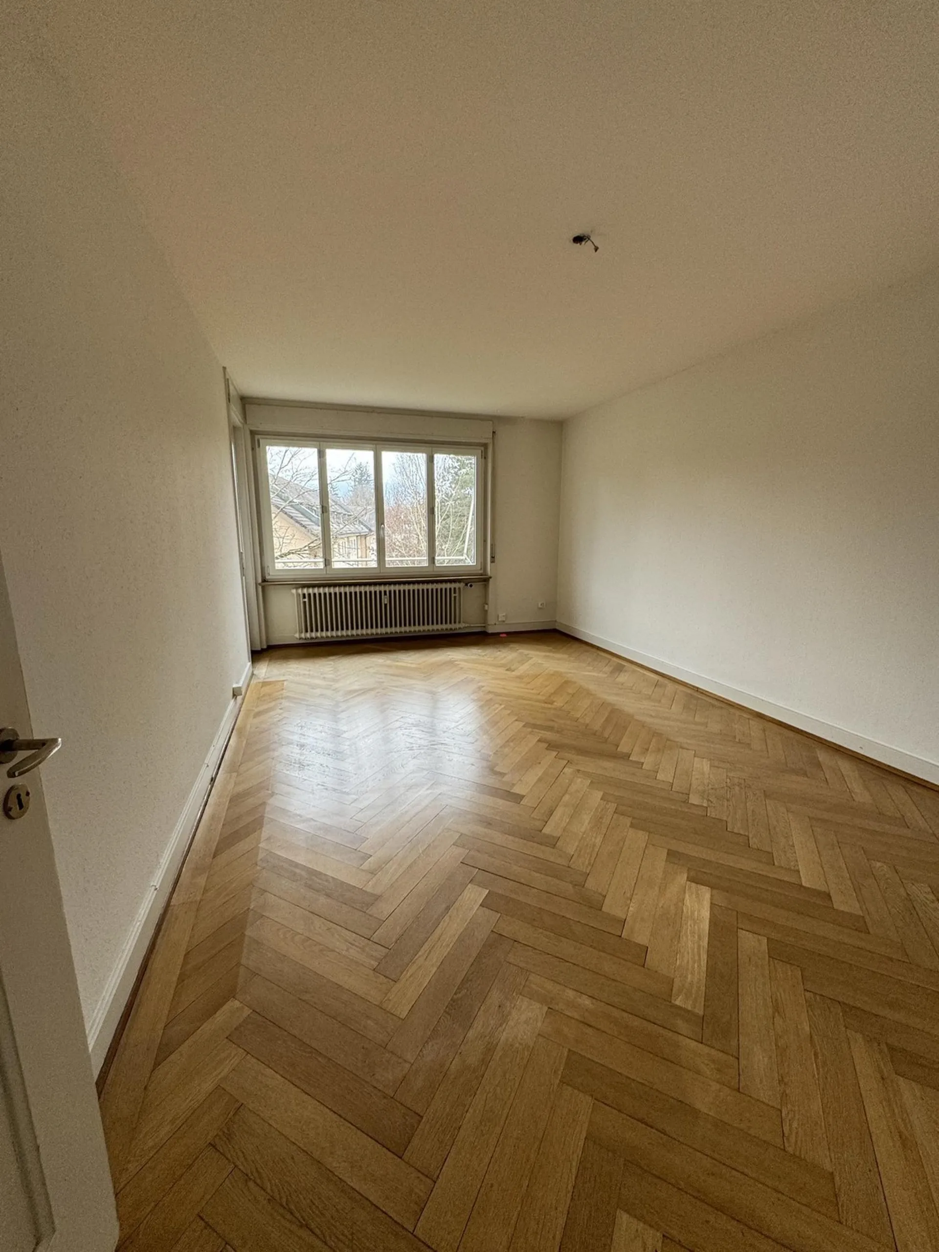 Charmante 3-Zimmerwohnung im Ostring