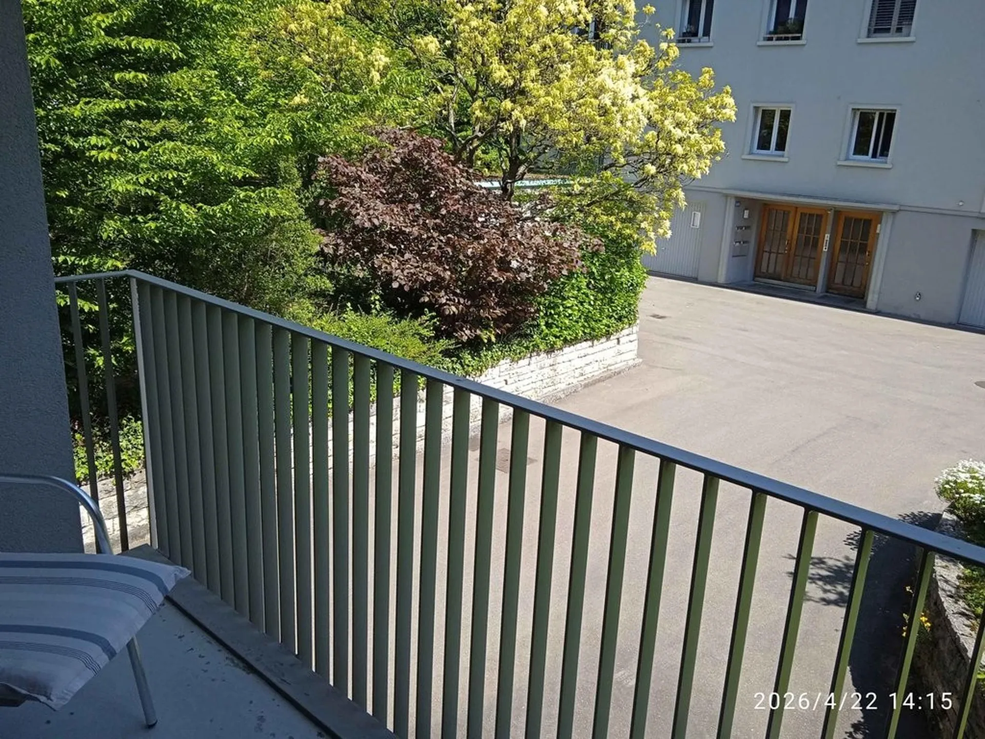 Hier könnte Ihr gemütlicher Wohntraum in Erfüllung gehen