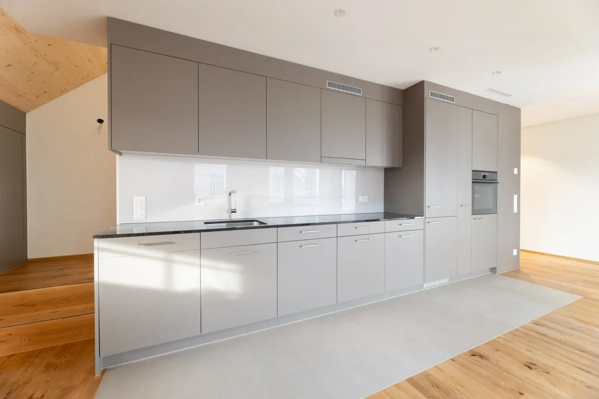 Neubau - ländlich, modern und idyllisch - B23