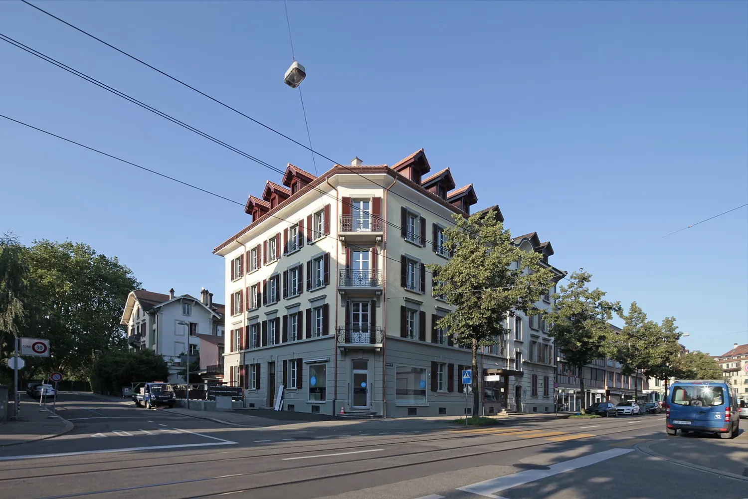 2-Zimmerwohnung zu vermieten
