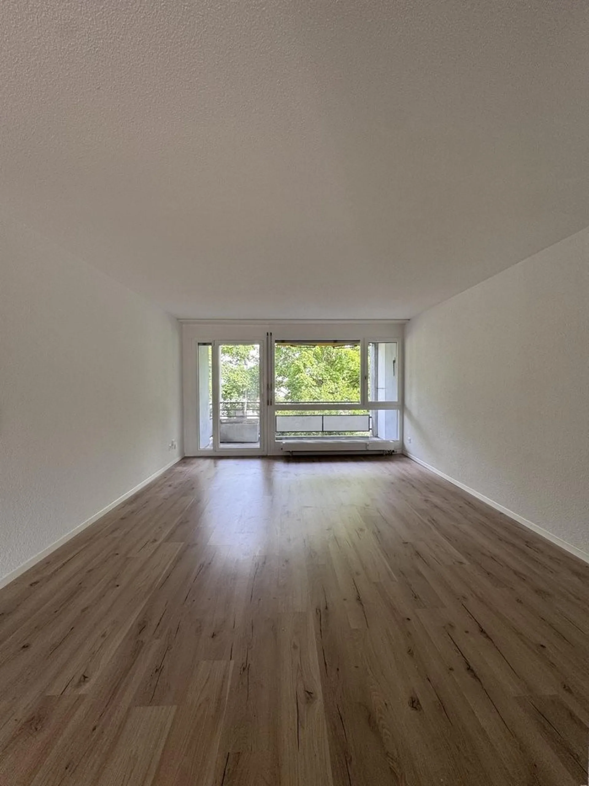 4.5 Zimmerwohnung per sofort in Orpund zu mieten !
