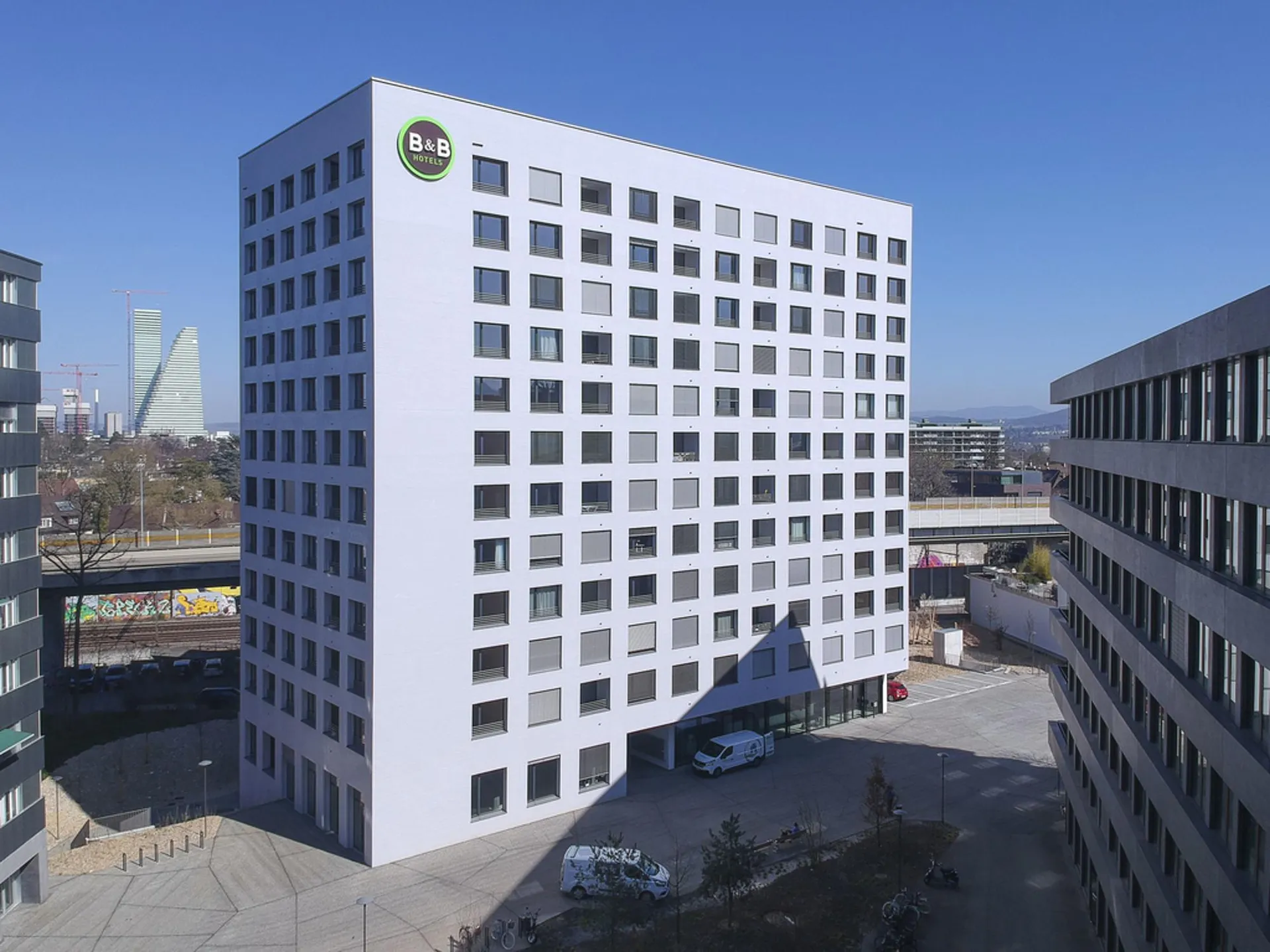3.5 Zimmerwohnung im 2. OG
